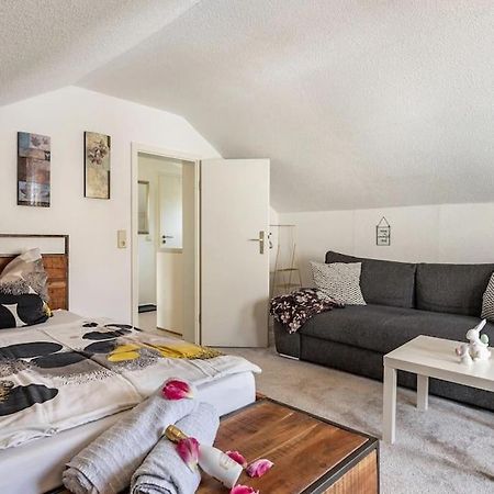Blick Ueber Dresden - Terrasse - 3 Zimmer - Modern Renoviert Екстериор снимка
